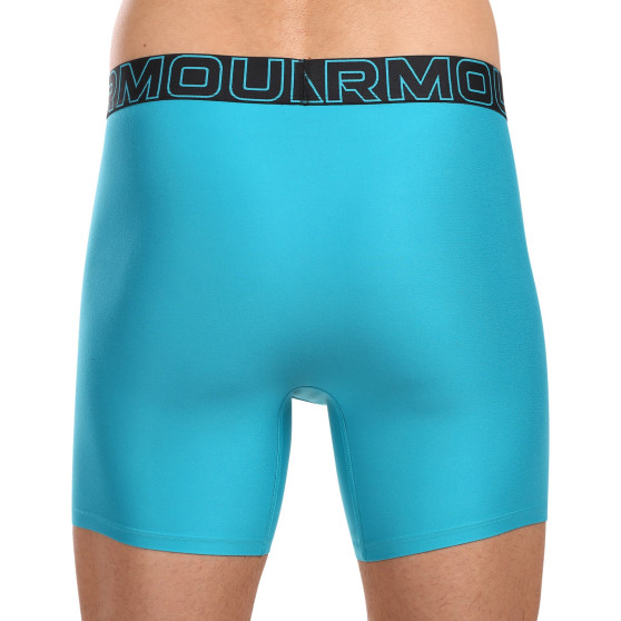 3PACK herenboxershort Under Armour veelkleurig (1383878 464)