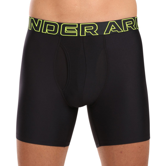 3PACK herenboxershort Under Armour veelkleurig (1383878 464)