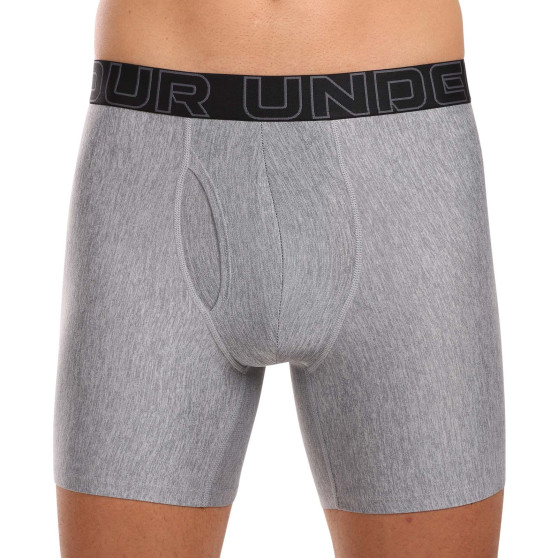 3PACK herenboxershort Under Armour veelkleurig (1383878 464)