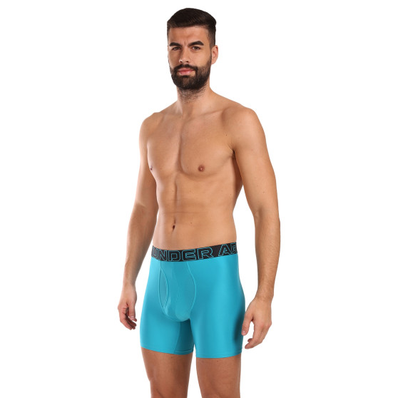 3PACK herenboxershort Under Armour veelkleurig (1383878 464)