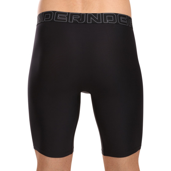 3PACK herenboxershort Under Armour zwart (1383880 001)