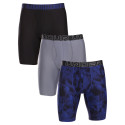 3PACK herenboxershort Under Armour veelkleurig (1383881 400)