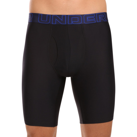 3PACK herenboxershort Under Armour veelkleurig (1383881 400)