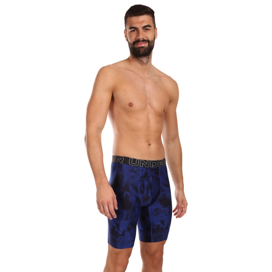 3PACK herenboxershort Under Armour veelkleurig (1383881 400)