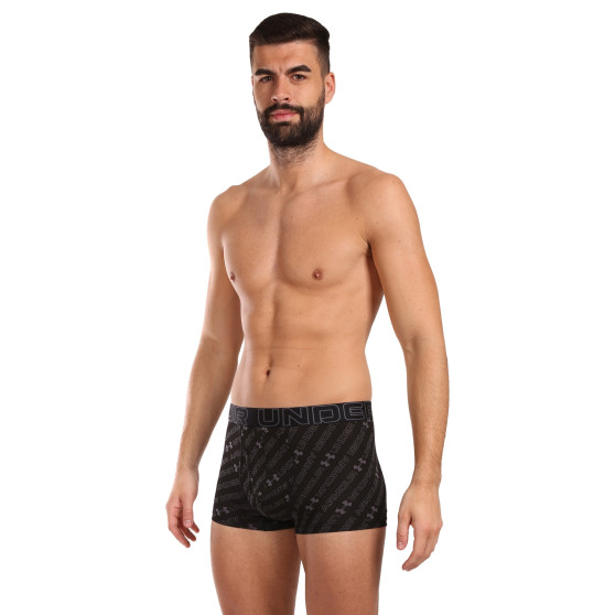 3PACK herenboxershort Under Armour veelkleurig (1383892 001)