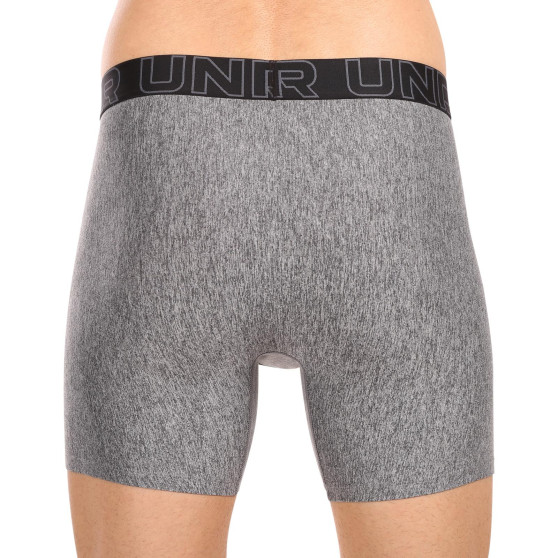 3PACK herenboxershort Under Armour veelkleurig (1383878 035)