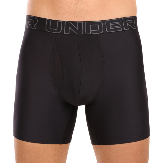 3PACK herenboxershort Under Armour veelkleurig (1383878 035)