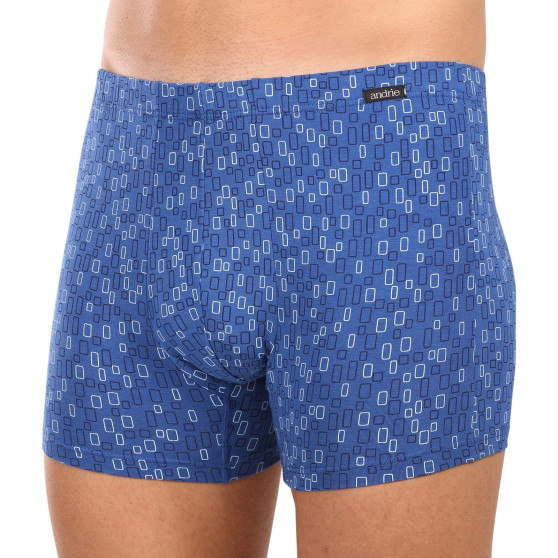 3PACK herenboxershort Andrie veelkleurig (PS 5633)