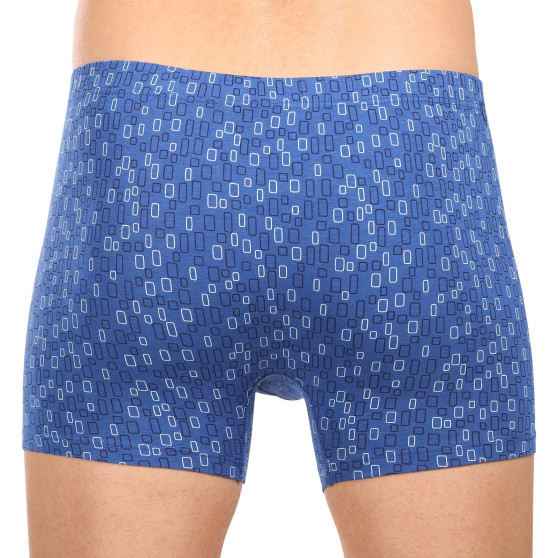 3PACK herenboxershort Andrie veelkleurig (PS 5633)