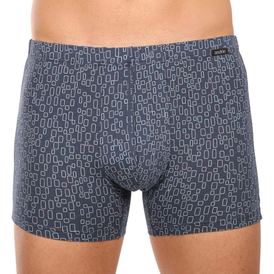 3PACK herenboxershort Andrie veelkleurig (PS 5633)