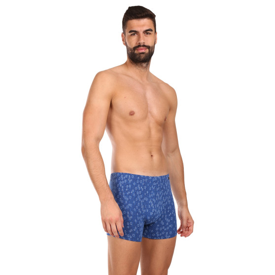 3PACK herenboxershort Andrie veelkleurig (PS 5633)