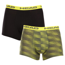 2PACK HEAD heren boxershort multicolour (701226610 001)