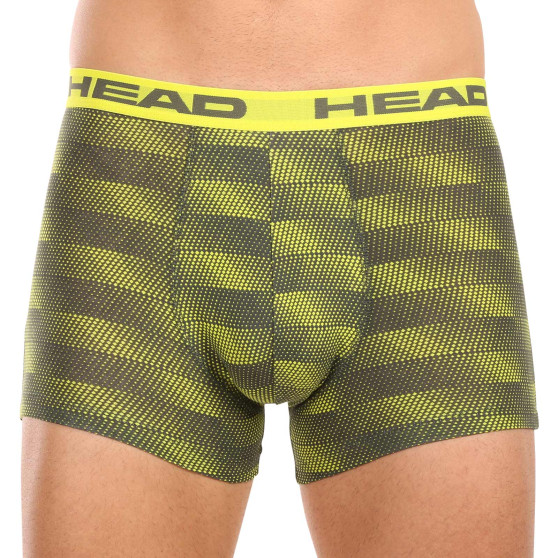 2PACK HEAD heren boxershort multicolour (701226610 001)