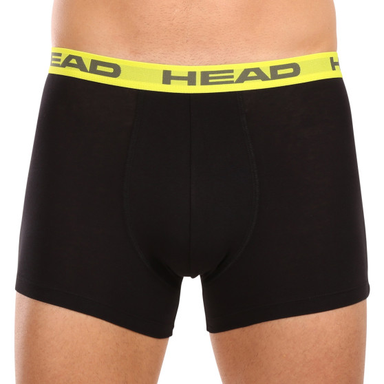 2PACK HEAD heren boxershort multicolour (701226610 001)