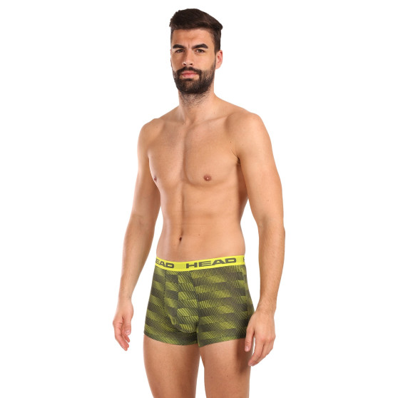 2PACK HEAD heren boxershort multicolour (701226610 001)