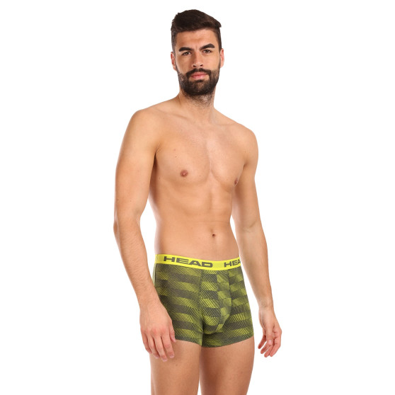 2PACK HEAD heren boxershort multicolour (701226610 001)