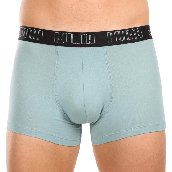 2PACK herenboxershort Puma veelkleurig (100000884 054)