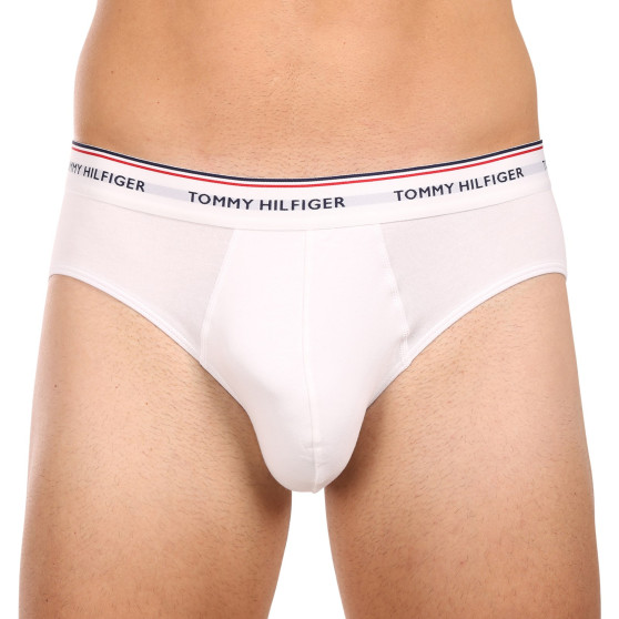 3PACK herenslip Tommy Hilfiger veelkleurig (1U87903766 004)