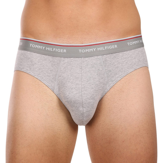 3PACK herenslip Tommy Hilfiger veelkleurig (1U87903766 004)