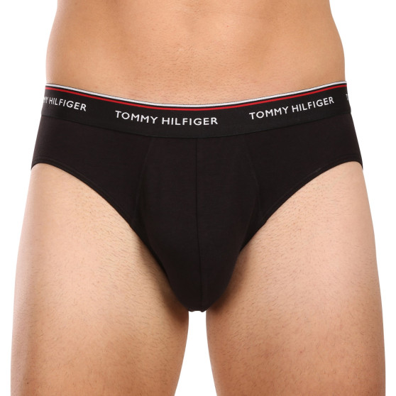 3PACK herenslip Tommy Hilfiger veelkleurig (1U87903766 004)