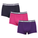 3PACK herenboxershort Gant veelkleurig (900003053-544)