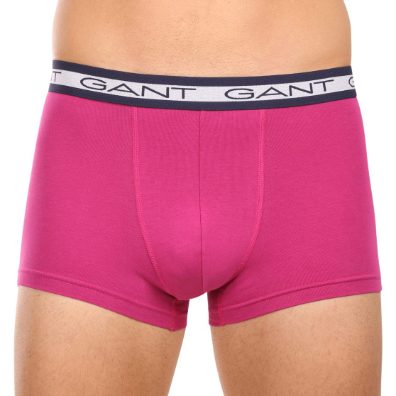 3PACK herenboxershort Gant veelkleurig (900003053-544)