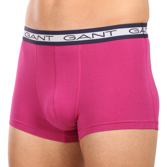 3PACK herenboxershort Gant veelkleurig (900003053-544)