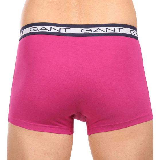 3PACK herenboxershort Gant veelkleurig (900003053-544)