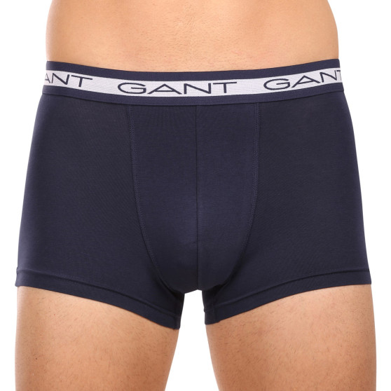 3PACK herenboxershort Gant veelkleurig (900003053-544)