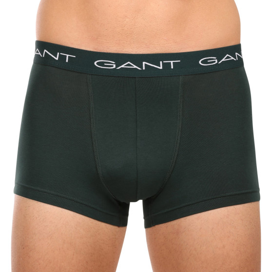 3PACK herenboxershort Gant veelkleurig (902333003-374)