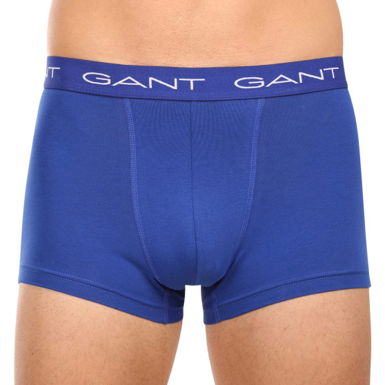 3PACK herenboxershort Gant veelkleurig (902333003-374)