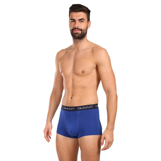 3PACK herenboxershort Gant veelkleurig (902333003-436)