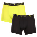 2PACK herenboxershort Puma veelkleurig (701210961 010)