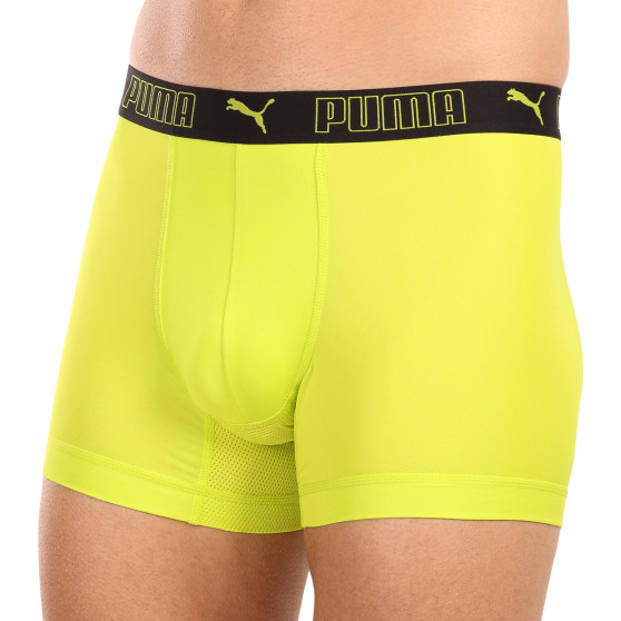 2PACK herenboxershort Puma veelkleurig (701210961 010)