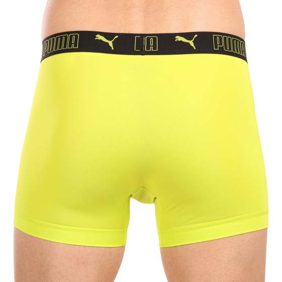 2PACK herenboxershort Puma veelkleurig (701210961 010)