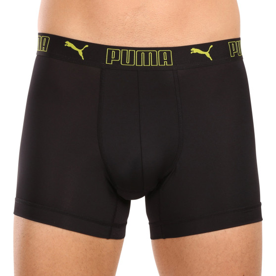 2PACK herenboxershort Puma veelkleurig (701210961 010)