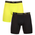 2PACK herenboxershort Puma sports multicolour (701210963 008)