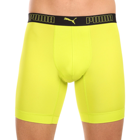 2PACK herenboxershort Puma sports multicolour (701210963 008)