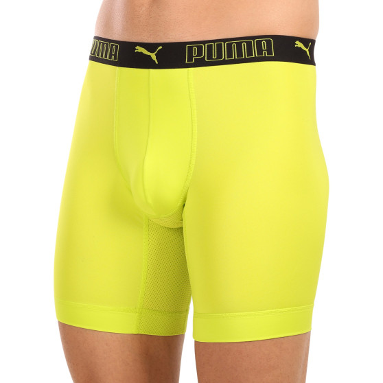 2PACK herenboxershort Puma sports multicolour (701210963 008)