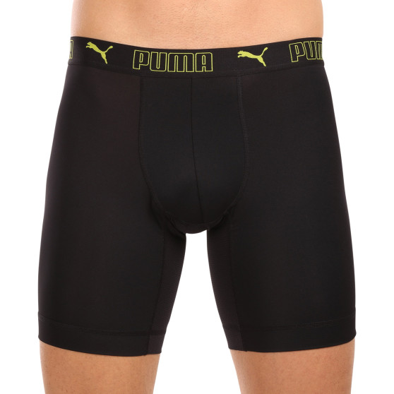 2PACK herenboxershort Puma sports multicolour (701210963 008)