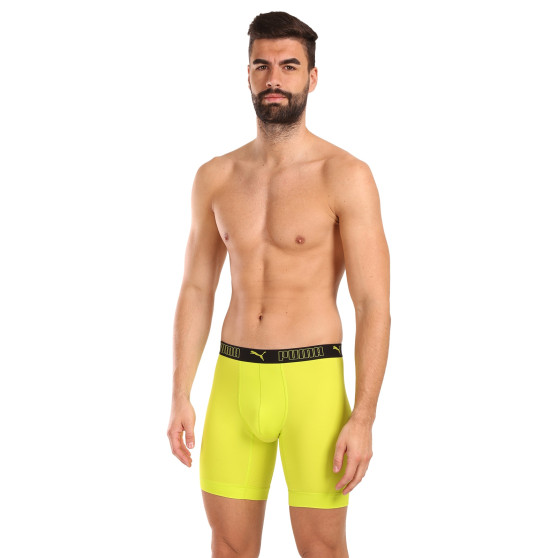 2PACK herenboxershort Puma sports multicolour (701210963 008)