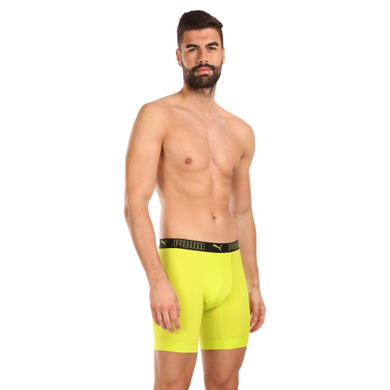 2PACK herenboxershort Puma sports multicolour (701210963 008)