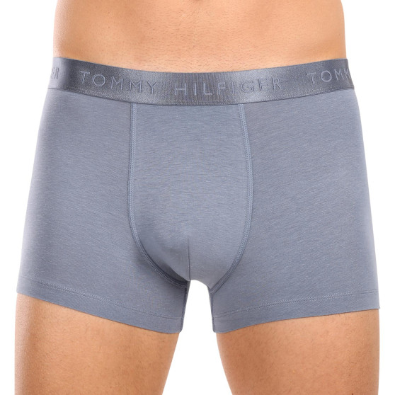 3PACK herenboxershort Tommy Hilfiger veelkleurig (UM0UM02760 0Y3)