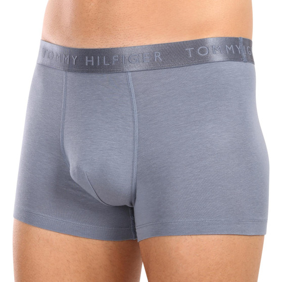 3PACK herenboxershort Tommy Hilfiger veelkleurig (UM0UM02760 0Y3)