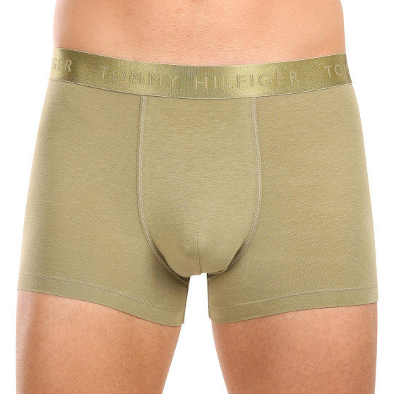 3PACK herenboxershort Tommy Hilfiger veelkleurig (UM0UM02760 0Y3)