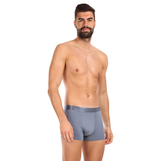 3PACK herenboxershort Tommy Hilfiger veelkleurig (UM0UM02760 0Y3)