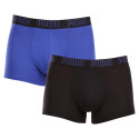 2PACK herenboxershort Puma veelkleurig (100000884 055)