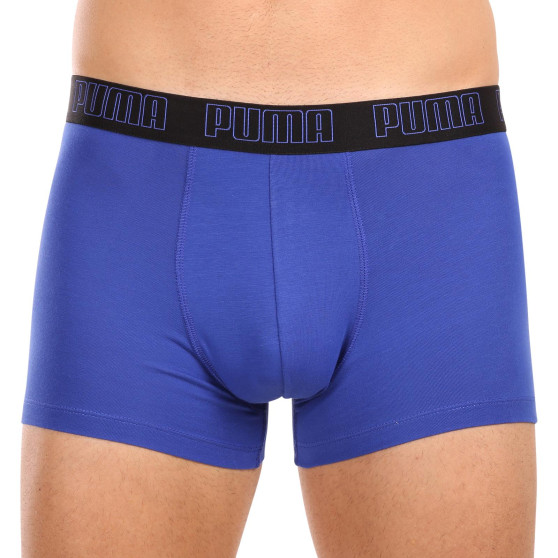 2PACK herenboxershort Puma veelkleurig (100000884 055)