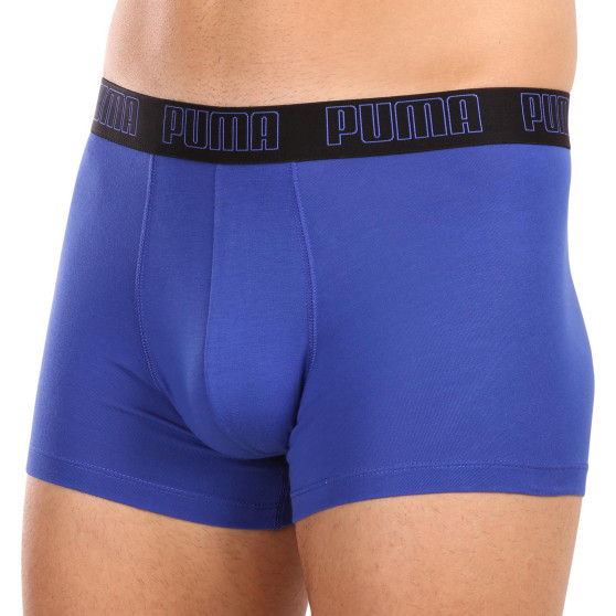 2PACK herenboxershort Puma veelkleurig (100000884 055)