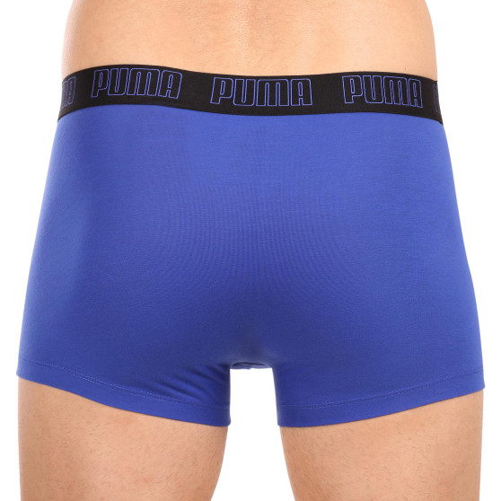 2PACK herenboxershort Puma veelkleurig (100000884 055)